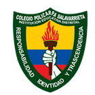 Página web de colpolicarpasalavarrieta