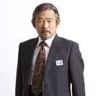 男性俳優
