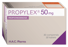 Propylex