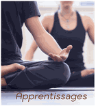 Cours de yoga avancé à Marseille