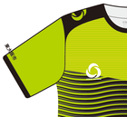 FC大阪ー2026 ユニフォーム　GK/1st