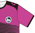 FC大阪ー2026 ユニフォーム　GK/2nd