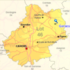 Location gites-lot-Rocamadour-dordogne