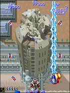 Final Star Force