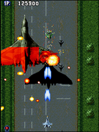 Aero Fighters