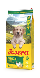 Josera YoungStar 12,5kg: 56,90, sis. toimitus