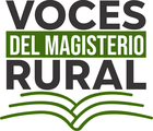 Página web de revistavocesdelmagisteriorural