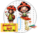 Kunterbunter Spass