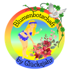 Blumenbotschaften
