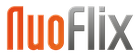 Neue Sendungen und interessante Themen bei NuoFlix: 