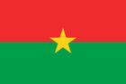 BURKINA-FASO