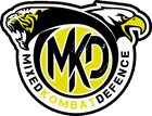 Benvenuti su mkditalia! MKD -Mixed Kombat Defence -Protezione Personale