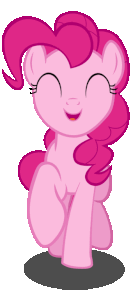 pinkie pie