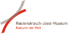 Logo Rautenstrauch Joest Museum Köln