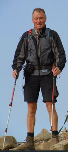 Bernhard Springmann