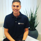 Kevin Ringwald, Physiotherapeut bei Physiotherapie Wellsana, Liebscher und Bracht Basel, Liebscher Basel, Liebscher und Bracht Übungen, Schmerztherapie nach Liebscher Basel