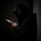 Quel est le portrait type de l'auteur des attaques au couteau ?