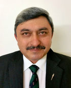 Maj Gen Neeraj Bali (Retd), Founder & CEO, LeadScape Advisors, Faculty ICI