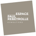 logo Espace Paul Rebeyrolle Eymoutiers structures pédagogiques Pays Monts et Barrages