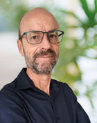 Portraitbild von Rolf Brazerol, Beratung Vorsorge und Versicherungen
