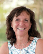 Portraitbild von Regula Muriel Brazerol, Spiritual Care