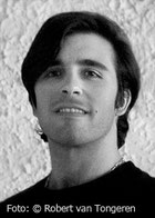 Titelfoto zu "Aire de Jerez" - Flamenco-Workshops mit Gabriel Cafranga im Tanzstudio La Fragua in Bonn am 01.10.2017