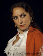 Titelfoto zu "Aire de Jerez" - Flamenco-Workshops mit Gabriel Cafranga im Tanzstudio La Fragua in Bonn am 01.10.2017