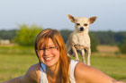 Feivel und Ayline von den Bärenbrüdern Chihuahua auf Chi-Love.de