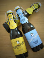 Kobersdorfer Bier