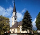 Pfarrkirche Oberwang