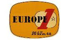 Premier logo Europe numéro 1