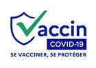 Affiche campagne vaccination