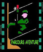 Ou pratiquer du parcours aventure,via ferrata,via corda,acrobranche et activités sportives extêmes sur le département du Lot ?46330 Tour de Faure Roucayral,base nautique du port de Saint Cirq Lapopie. Lot aventure de Lotabike.