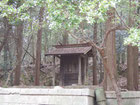 尾治針名真若比咩神社