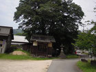 神時神社