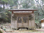 鴨新田神社