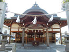 伊勢神社