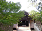 湯次神社