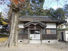 河瀬神社