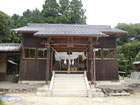 長田神社