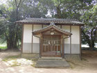 加茂神社