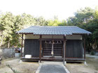 深田神社