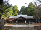 熊山神社