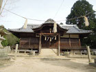 鴨神社