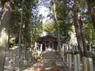 立河神社