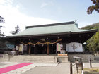 吉備津彦神社