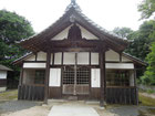 沼田神社