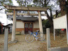 石門別神社