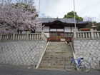 田土浦坐神社