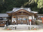 石上布都魂神社